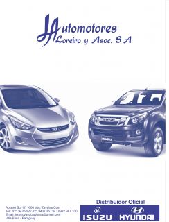 LOREIRO AUTOMOTORES