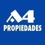 A4 PROPIEDADES | Clasipar.com