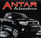 ANTAR AUTOMOTORES | Clasipar.com