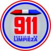 Servicios Generales de Limpieza 911