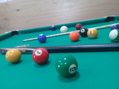 Carpintería Marecos