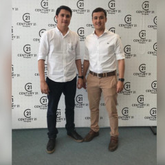 Nelson Candia CENTURY 21