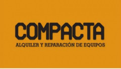 Compacta Alquileres y Reparación de maquinarias