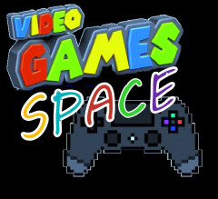 video games space py