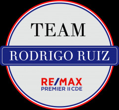 Rodrigo Ruiz - REMAX PREMIER CDE