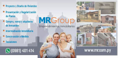 MR Group S.A.