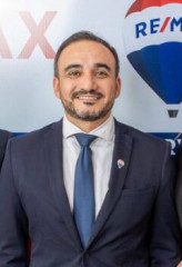 Rodrigo Ruiz - REMAX PREMIER CDE