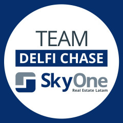 TEAM DELFI CHASE-SKYONE