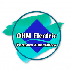 Portones Automáticos OHM Electric