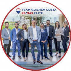 Team Guilhem Costa