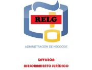 5- RELG - ADMINISTRACIÓN DE NEGOCIOS.- DIVISIÓN JURÍDICO-CONTABLE.