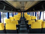 TRANSPORTE Y TURISMO NACIONAL viajes de fin de año al brasil bus 4 a 48 pasajeros .,