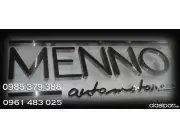 LETRAS CORPOREAS IMPRESION DIGITAL Iluminacion LED LETRAS CORPOREAS IMPRESION DIGITAL Iluminacion LED