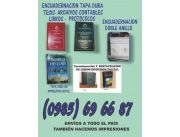 ENCUADERNACION TESIS