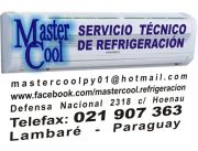 SERVICIO TÉCNICO DE ELECTRODOMESTICOS