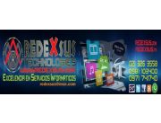 www.redexsus.com ( RedeXsus Technologies )