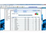 Programas Sistemas Software Ventas Facturacion stock - PROMOCION ESP