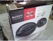 Parlante 6 X9 Sony X Plod Xs Gtf 6937
