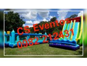 Arma tu COMBO!!Rinco p/ Bebé,Tabla de Surf,Toro Mec,Jumping,Guerra de Cotonete,Cancha Inflable,Tobogan p/ piscina,Globo Loco, Reloj Loco,Pelotas Choconas!! Arma tu COMBO!!Rinco p/ Bebé,Tabla de Surf,Toro Mec,Jumping,Guerra de Cotonete,Cancha Inflable,Tobogan p/ piscina,Globo Loco, Reloj Loco,Pelotas Choconas!!