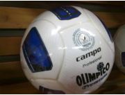 PELOTAS OLIMPICO FUTBO DE CAMPO FUTSAL FIFA FUTSAL SALON VOLEY HAND BALL
