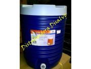 TERMO CONSERVADORA DE 22 LITROS CON CANILLITA | Distribuidora Disalve TERMO CONSERVADORA DE 22 LITROS CON CANILLITA | Distribuidora Disalve en Clasipar.com