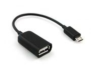 USA TU PENDRIVE A SMARPHONES CABLE OTG USB HEMBRA MICRO USB MACHO 30.000 DELIVERY INCLUIDO