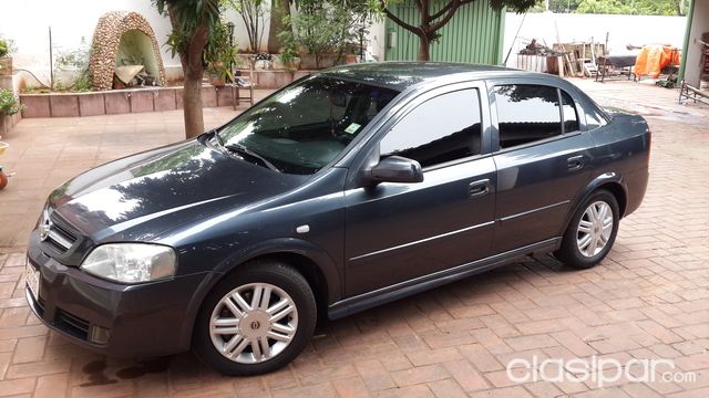 Sedan Chevrolet Astra Gls 2.0 a venda Argentina General Pico, XW35483