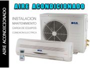 TECNICO DE A A ----DE 1ª CALIDAD. ¡¡ EL MEJOR Y EL + ECONOMICO !!