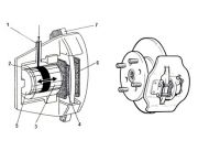 Torneria M&L . Ofrece sus servicios de Reparacion / Confeccion de bujes de mordaza / piston