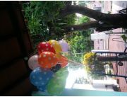 globos a gas