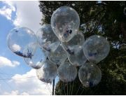 algodones de azúcar , globos a Gas, 0981315507