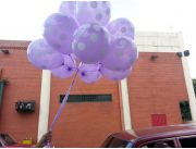 globos a Gas