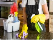 Busco y ofrezco: empleadas domesticas, cocineras, niñeras, mucamas