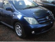 Toyota Ist ´´´´ Emilio Automotores´´´´ Toyota Ist ´´´´ Emilio Automotores´´´´