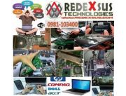 REDEXSUS TECHNOLOGIES INFORMATICA & ELECTRONICA DIGITAL
