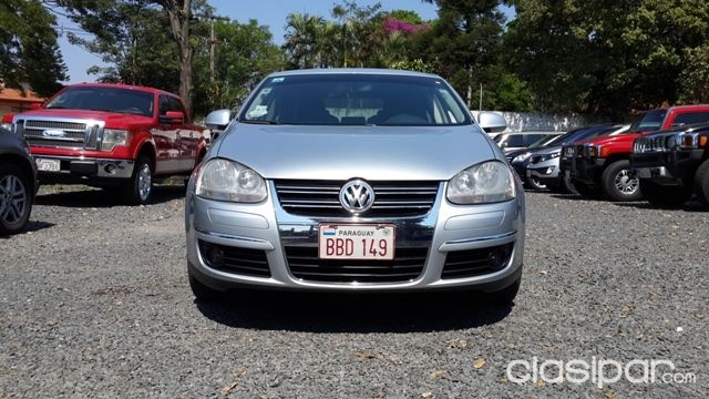  Volkswagen Vento.  Tdi turbodiésel