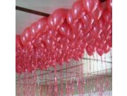 !!! servicios de Globos a Gas ¡¡¡