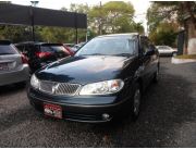 VENDO NISSAN SYLPHY TIPO ALMERA 2005 FULL MOTOR 1.8 cc REC.IMPORT. OFRECE PERFIL AUTOMOTORES!!!!!!!! VENDO NISSAN SYLPHY TIPO ALMERA 2005 FULL MOTOR 1.8 cc REC.IMPORT. OFRECE PERFIL AUTOMOTORES!!!!!!!!