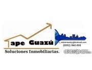 Invenciones Inmobiliarias Construcción de hogares tipo DUPLEX y EDIFICIO