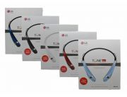 Auriculares LG Bluetooth originales Auriculares LG Bluetooth originales