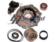 KIT DE REPARACIÓN DE ALTERNADOR MERCEDES BENZ 0001500550 , 000 150 0550 , BOSH 01220AA0R0