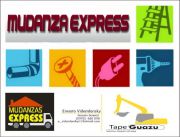 Mudanza EXPRESS... FLETE EN LAMBARE, MUDANZAS EN TODO GRAN ASUNCION Y ALREDEDORES