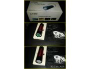 Ofertaa Luz Para Bici Con Radio Y Mp3 Incorporado Ofertaa Luz Para Bici Con Radio Y Mp3 Incorporado
