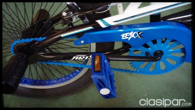 VENDO BICICLETAS TIPO BMX ARISE 720386 Clasipar en Paraguay