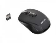 MOUSE VERB 98122 NEGRO USB WIRELESS