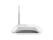 WIRE ROUTER TP-LINK TL-MR3220 3G/4G 150MBPS