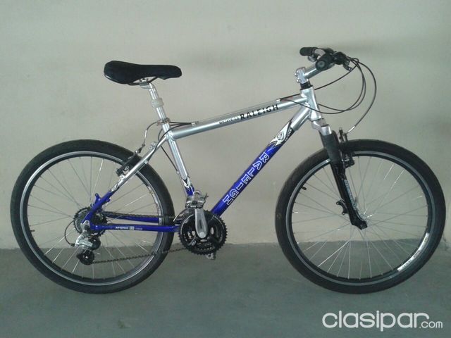 Raleigh rodado online 24