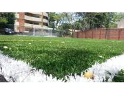 OFERTA! CANCHA SINTETICA EN 15 CUOTAS