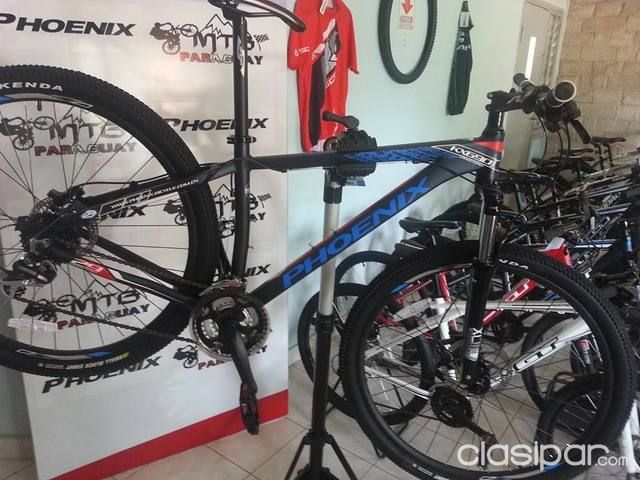 Bicicleta phoenix 29 hot sale