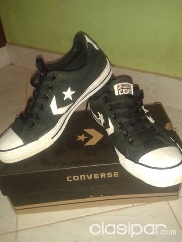 Converse seminuevos top